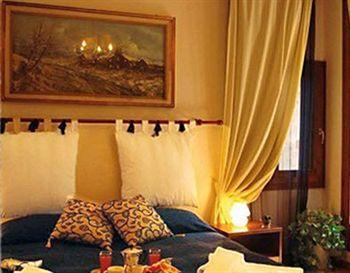 Santa Sofia Hotell Venedig Exteriör bild
